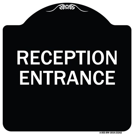 Signmission Private Parking Unauthorized Vehicles Towed Owners Expense Alum Sign, 18" L, 18" H, BW-1818-23262 A-DES-BW-1818-23262